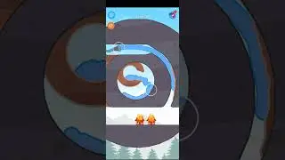 Drawing Water - 39 Level   Walkthrough  |  БЫСТРОЕ ПРОХОЖДЕНИЕ