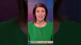 Julia-Hartley Brewer Says William Wragg Used Being Gay As 