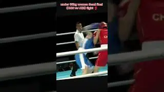 женщины сражаются 🥊 суперудар ✊👊 #бокс #короткоевидео #спорт #трендовыекороткиевидео #трендовыйбокс