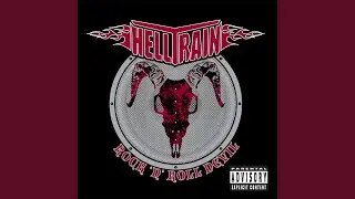 Rock 'N' Roll Devil
