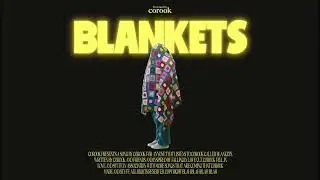 corook - blankets (official audio)
