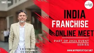 India Franchise Online Meet-Events Series 2024
