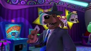 Sam and Max Save The World Episode 3