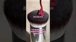 Customized Makeup Brushes With Nature