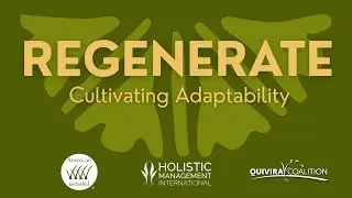 REGENERATE 2025-Jodi Benoit-One Family, One Farm, Six Generations: Agritourism at White Oak Pastures