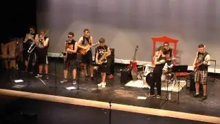 Temples of Toltec full set (5/22/14 Relay for Life Benefit Show)