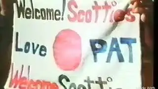 Pat McGlynn's Scotties WE MADE IT LAST SUMMERTIME