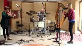 Rachel Newton Trio - Mo Chubhrachan - Traditional Gaelic song