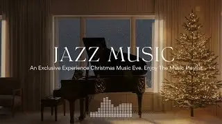January Soft Winter Morning Jazz  Music🍁 Smooth Chill Jazz for Cozy Coffee and Focus Time