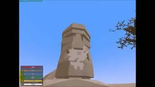 Unturned Hawaii Gameplay