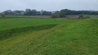Trelleborg Viking Fortress