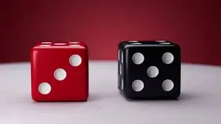 Satisfying Dice Roll and Drop Perfect Loop