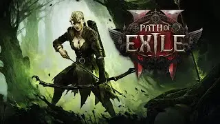PATH OF EXILE 2 | Early Acess Gameplay Walkthrough [No Commentary]