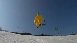 Alpine Slicing