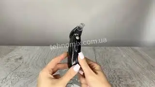 Персональний алкотестер Digital Breath Alcohol Tester
