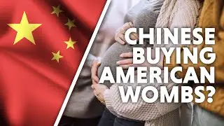 Chinese nationals are using American surrogates for citizenship | Moment of Truth Podcast
