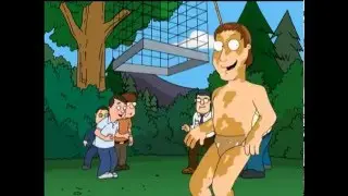 Family Guy - 