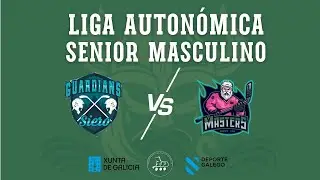 Guardians -vs- Masters