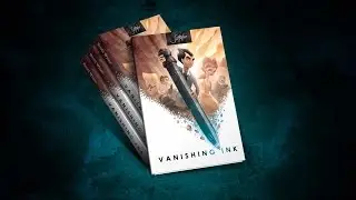 Vanishing Ink Trailer