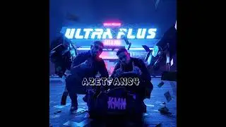 AZET X ZUNA - MOTORRAD 🔥🔥