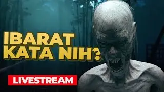 🔴 Anomali Ibarat Kata (Fak Pungli) 【 Labyrinthine 】
