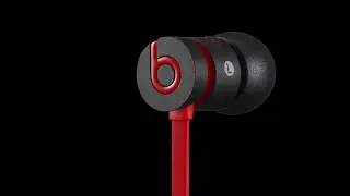 Распаковка Beats by dr. Dre urbeats Space Grey Edition Unboxing