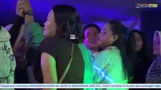 HARAPAN HAMPA (MALAM) - OM. QUEEN MUSIC PALEMBANG