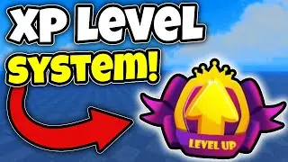 How to Script an XP Level System in Roblox Studio (Beginner Friendly)
