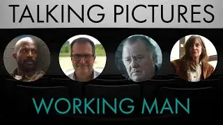 Talking Pictures: Working Man Q&A
