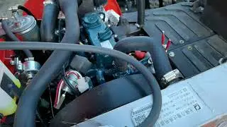 Rhinoceros XN 12-08 Minibagger