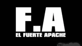 F.A - Mi Fuego, Mi Sol