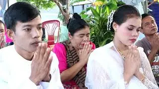 မောင်စိုးသူရဦးနှင့် မသူဇာအေး တို့၏ မင်္ဂလာဧည့်ခံပွဲ အမှတ်တမ်း video... 