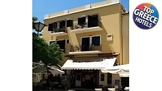 Vranas Ambiance Hotel | Crete Island, Greece | Hotel Review 🏩