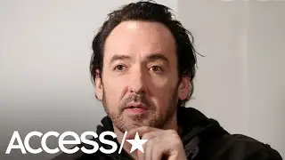 John Cusack Blasts MAGA Supporters After Facing Backlash For Not Standing During Military Salute