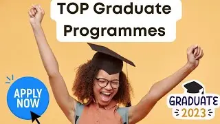 Graduate Programs 2023/2024 I Jobs in South Africa I Actuarial Science Graduate