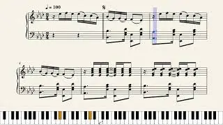 Espanta o B&oacute;de - Samba Carnavalesco &ndash; Eduardo Souto by Eduardo Souto - Piano