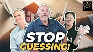 Master Your Mortgage: Every Loan Type Explained! | Las Vegas Nevada Realtor | Living In Las Vegas NV