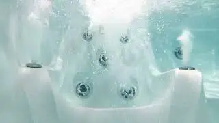 💦 Quick Hot Tub Review: Cabana 3500S