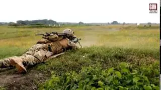 GM6 Lynx 2 0 Shooting Range