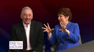 Big Picture - Jacquie Walker & Mike Beato
