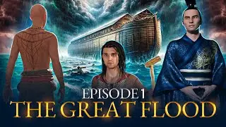 Deluge Ep 1 - Great Flood Legends - English With English Subtitles