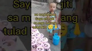 IPAGPATULOY ANG PAGTULONG SA KUMUNIDAD (RIVARAS COMMUNITY PANTRY )