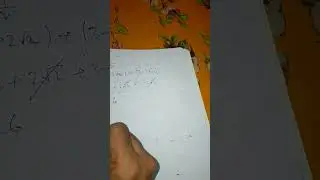 Madhyamik , Special Math 6 , must watch guys 😊✌️