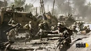squad leaves early access .  new games . top games . best video games . games