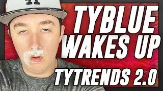 Bad Dream (TYTRENDS 2.0)