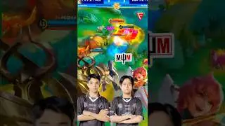 🔥 Madzy Uranus x ALitaaa Beatrix Sniper ! | AI Esports vs Falcon Esports | NEC 2025 GF