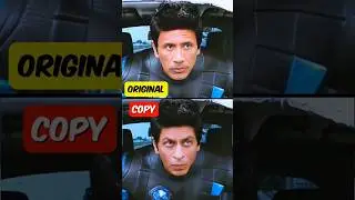 Ra One 3 Hidden Facts | #shorts