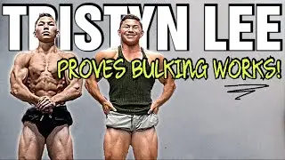 Tristyn Lee Proves Me Wrong
