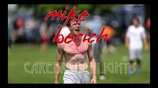 HAIL SAiL: Mike Becich Career Highlights 2019