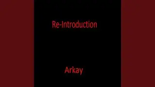 Re-Introduction
